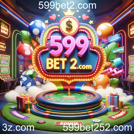 Descubra as Melhores Promoções da 599bet2.com